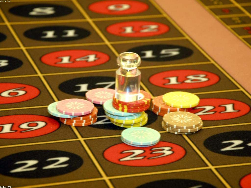 វិធីលេងកាស៊ីណូ: បទបង្ហាញពីការលេងហ្គេមសម្រាប់អ្នកចាប់ផ្តើម