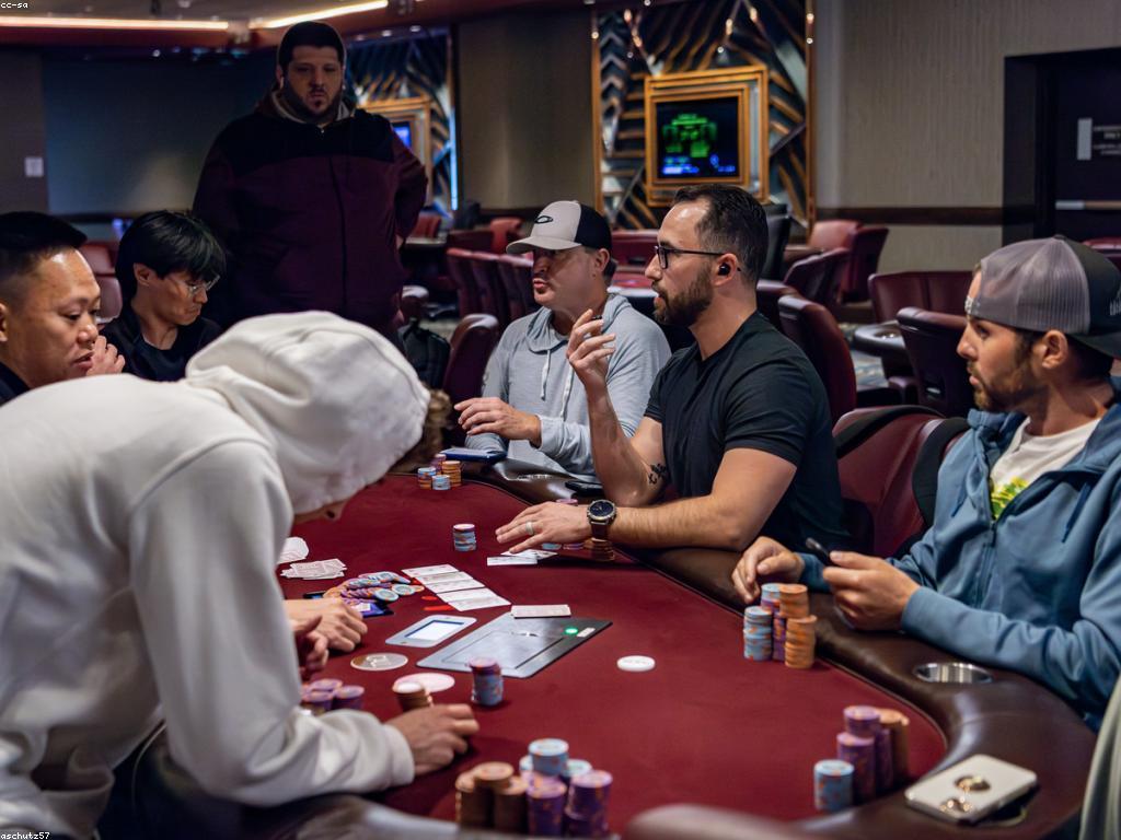 វិធីលេងកាស៊ីណូសម្រាប់អ្នកថ្មី