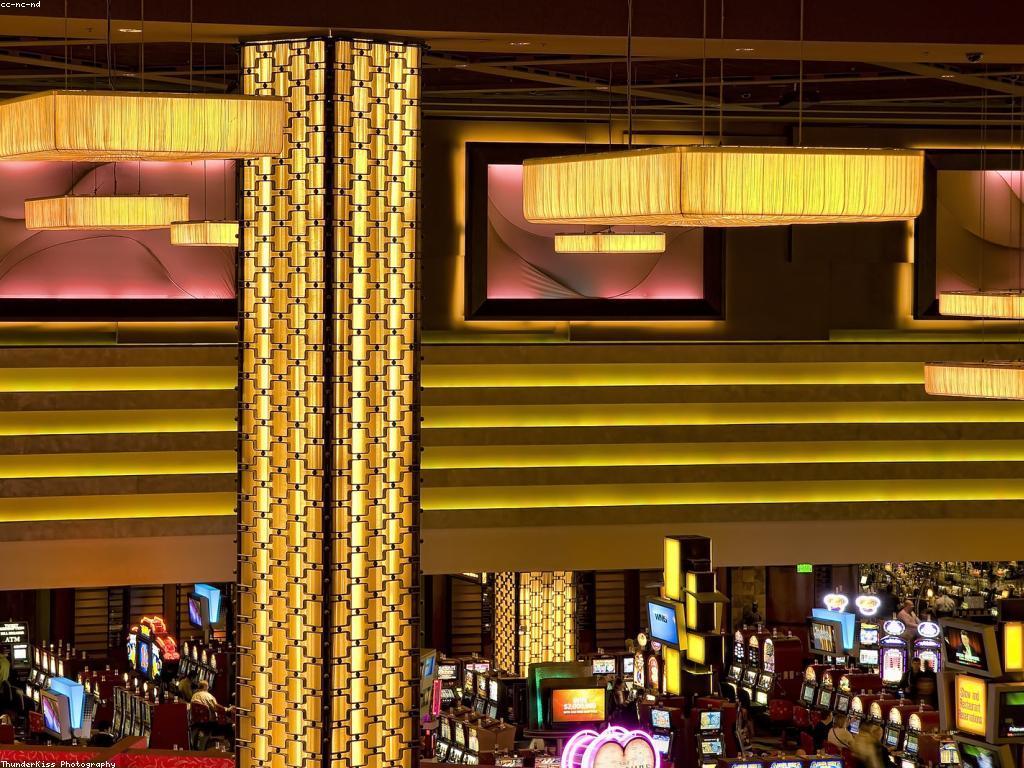 គន្លឹះសម្រាប់ការលេងកាស៊ីណូដោយមានដំណើរការល្អ