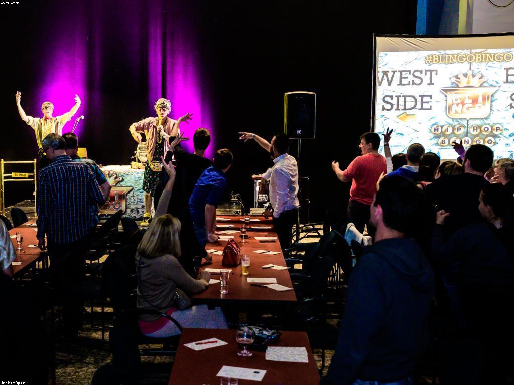 ការណែនាំអំពីកាស៊ីណូ