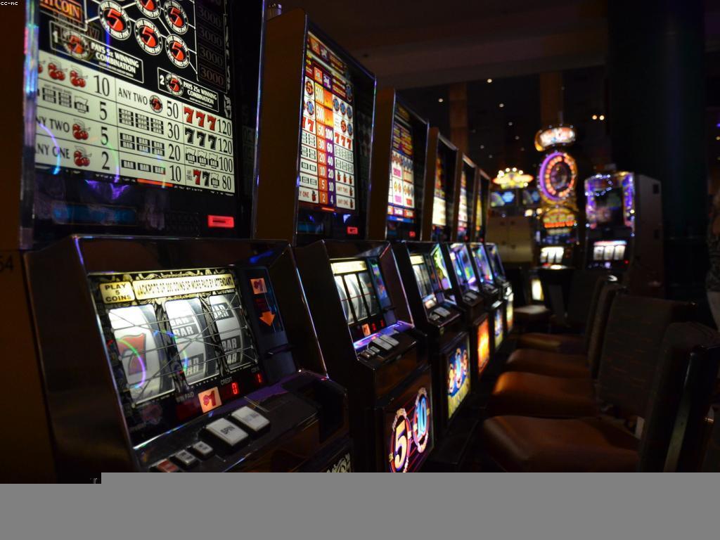 គន្លឹះ និងយុទ្ធសាស្ត្រសម្រាប់ការលេងកាស៊ីណូ