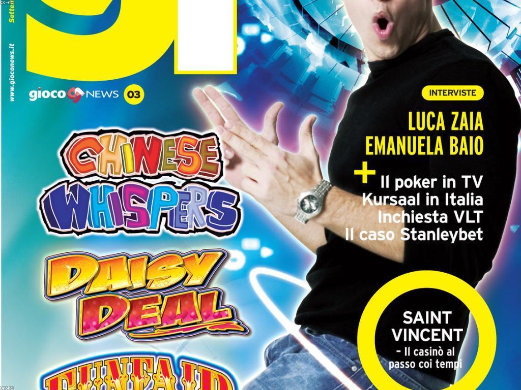 ការណែនាំអំពីកាស៊ីណូអនឡាញ