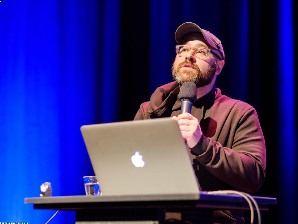 ព័ត៌មានថ្មីៗលើវិស័យបច្ចេកវិទ្យា