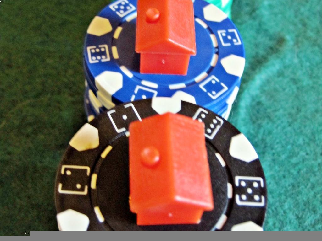 វិធីសាស្ត្រថ្មីសម្រាប់ការវាយតម្លៃកាស៊ីណូ