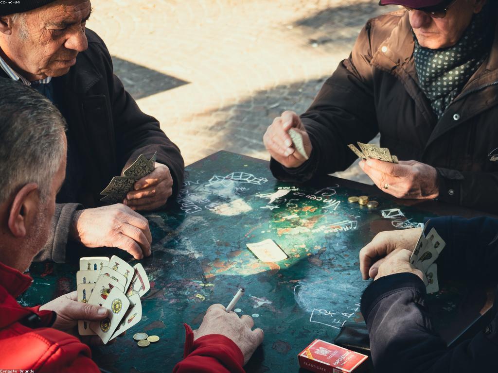 វិធីលេងកាស៊ីណូ៖ របៀបសម្រាប់អ្នកចាប់ផ្តើម