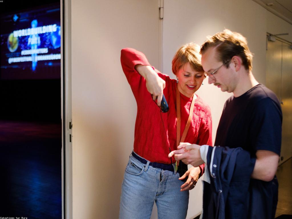 ព័ត៌មានលើកស្ទួយ៖ ការអភិវឌ្ឍន៍នៃប្រព័ន្ធព័ត៌មានទូរទស្សន៍